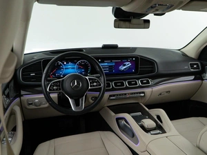 Внедорожник Mercedes-benz GLE-класс 2020 года, 6368444 рублей, Москва