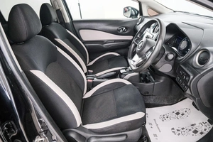 Хетчбэк Nissan Note 2019 года, 1429000 рублей, Красноярск
