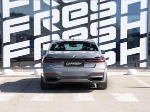 Седан BMW 7 серия 2022 года, 7430000 рублей, Краснодар