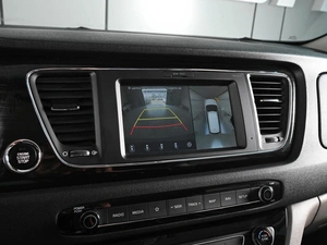 Минивэн Kia Carnival 2019 года, 3949000 рублей, Ростов-на-Дону