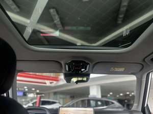 Внедорожник Jetour T1 2026 года, 4199900 рублей, Красноярск