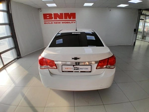 Седан Chevrolet Cruze 2012 года, 875000 рублей, Смоленск
