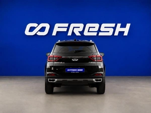 Внедорожник Chery Tiggo 4 Pro 2024 года, 1643021 рублей, Москва