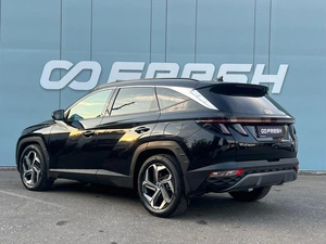 Внедорожник Hyundai Tucson 2023 года, 3179000 рублей, Ижевск