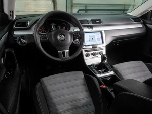 Седан Volkswagen Passat CC 2012 года, 1164000 рублей, Воронеж