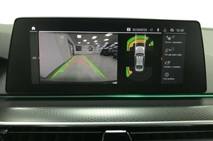 Универсал BMW 5 серия 2021 года, 6295000 рублей, Красноярск