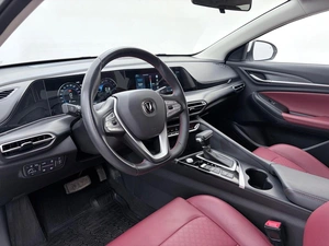 Седан Changan Eado Plus 2023 года, 1675000 рублей, Орёл