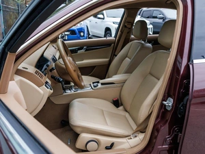 Седан Mercedes-benz C-класс 2007 года, 999000 рублей, Большой Сочи