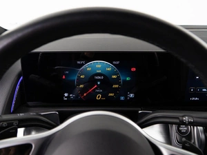 Внедорожник Mercedes-benz GLB-класс 2021 года, 3399077 рублей, Москва