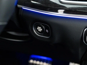 Внедорожник Mercedes-benz GLE-класс Coupe 2021 года, 9888888 рублей, Москва