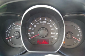 Седан Kia Rio 2012 года, 899000 рублей, Владимир