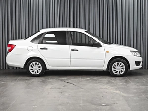 Седан ВАЗ (LADA) Granta 2016 года, 549000 рублей, Ставрополь