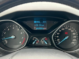 Универсал Ford Focus 2012 года, 995000 рублей, Ижевск