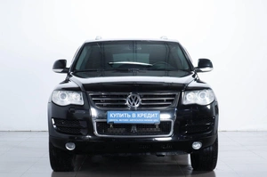 Внедорожник Volkswagen Touareg 2007 года, 1399000 рублей, Челябинск