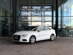 Седан Audi A3 2019 года, 1625000 рублей, Уфа