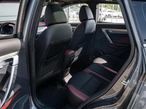 Внедорожник Geely Coolray 2023 года, 2050000 рублей, Краснодар