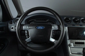 Минивэн Ford Galaxy 2009 года, 1069000 рублей, Челябинск