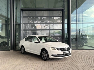 Лифтбек Skoda Octavia 2017 года, 1490000 рублей, Уфа
