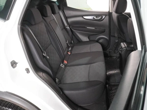 Внедорожник Nissan Qashqai 2017 года, 1549000 рублей, Воронеж