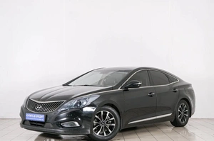 Седан Hyundai Grandeur 2012 года, 1349000 рублей, Красноярск