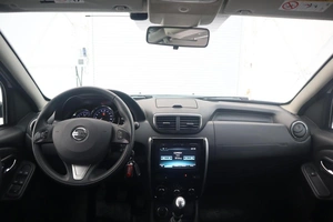 Внедорожник Nissan Terrano 2022 года, 1995000 рублей, Орёл