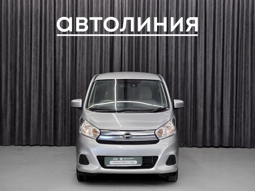 Хетчбэк Nissan Dayz 2018 года, 670000 рублей, Красноярск
