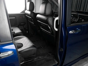 Минивэн Honda Stepwgn Spada 2015 года, 1749000 рублей, Тюмень