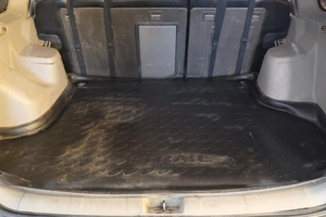 Внедорожник Nissan X-Trail 2004 года, 829000 рублей, Омск