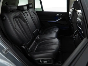 Внедорожник BMW X7 2023 года, 11849050 рублей, Москва