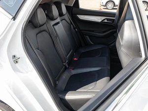 Лифтбек JAC J7 2023 года, 1220000 рублей, Краснодар