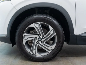 Внедорожник Hyundai Santa Fe 2020 года, 3290000 рублей, Красноярск