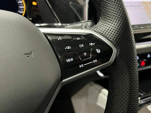 Внедорожник Volkswagen Teramont 2023 года, 6695000 рублей, Красноярск