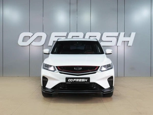 Внедорожник Geely Coolray 2021 года, 1699000 рублей, Воронеж