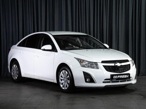 Седан Chevrolet Cruze 2014 года, 785000 рублей, Волгоград