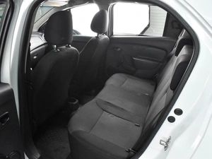 Седан Renault Logan 2020 года, 569000 рублей, Воронеж