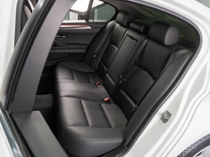 Седан BMW 5 серия 2016 года, 2415000 рублей, Тюмень