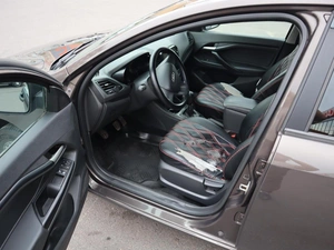 Седан ВАЗ (LADA) Vesta 2019 года, 895000 рублей, Железногорск