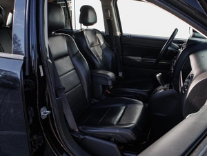 Внедорожник Jeep Compass 2012 года, 1050000 рублей, Большой Сочи