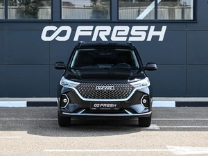 Внедорожник Haval M6 2023 года, 1624000 рублей, Кирилловка