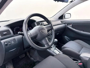 Седан Toyota Corolla 2006 года, 690000 рублей, Орёл