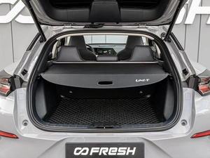 Внедорожник Changan UNI-T 2023 года, 2560000 рублей, Краснодар