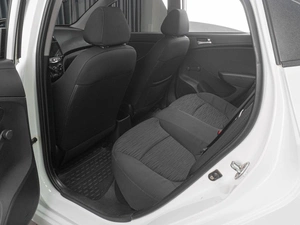 Седан Hyundai Solaris 2014 года, 1079000 рублей, Тюмень