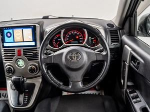 Внедорожник Toyota Rush 2006 года, 750000 рублей, Красноярск