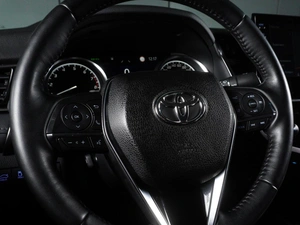 Седан Toyota Camry 2021 года, 2899000 рублей, Минеральные Воды