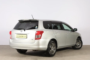 Универсал Toyota Corolla Fielder 2011 года, 1059000 рублей, Новосибирск