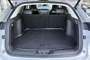 Внедорожник Changan UNI-K 2023 года, 3290000 рублей, Солонцы