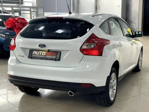 Хетчбэк Ford Focus 2013 года, 747000 рублей, Солонцы