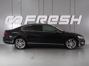 Седан Volkswagen Passat 2018 года, 2339000 рублей, Минеральные Воды