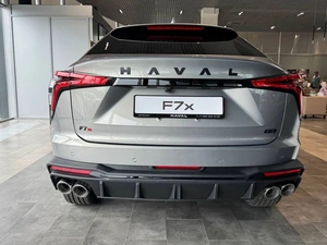 Внедорожник Haval F7x 2026 года, 3999000 рублей, Красноярск