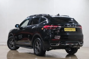 Внедорожник Haval F7 2020 года, 1599000 рублей, Новокузнецк
